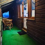 цімбори Apartment