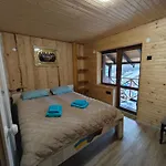 цімбори Apartment