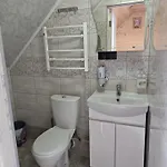 Apartment цімбори *