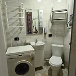 Apartment цімбори *