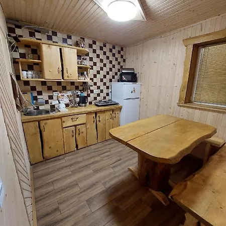 цімбори Apartamento