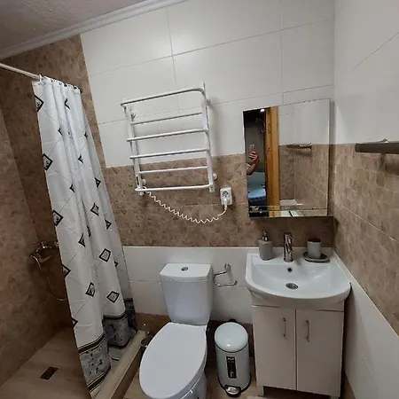 цімбори Yablunytsya