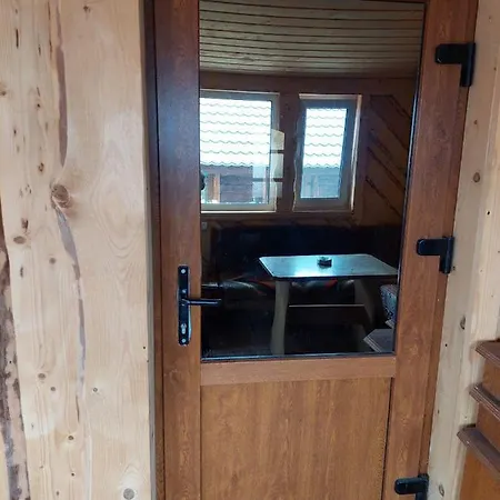 Appartamento цімбори