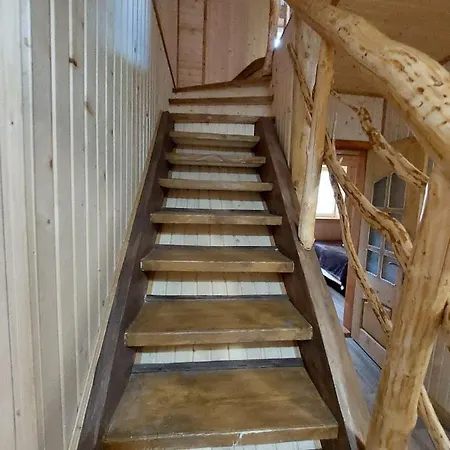 цімбори Yablunytsia