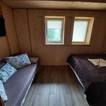 цімбори Jablunicja