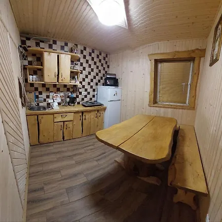 цімбори * Yablunytsya