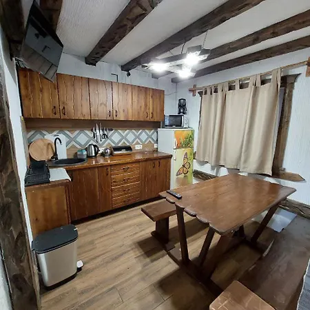 цімбори * Yablunytsia