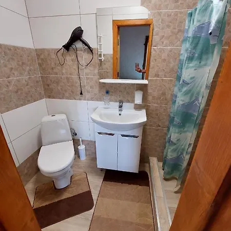 цімбори Yablunytsya