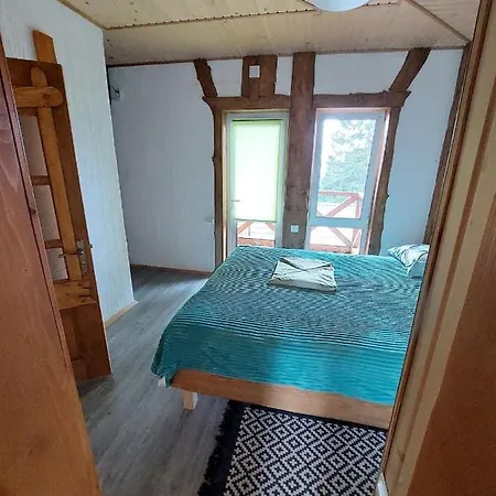 цімбори Jablunicja