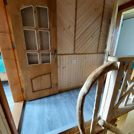 цімбори Apartment