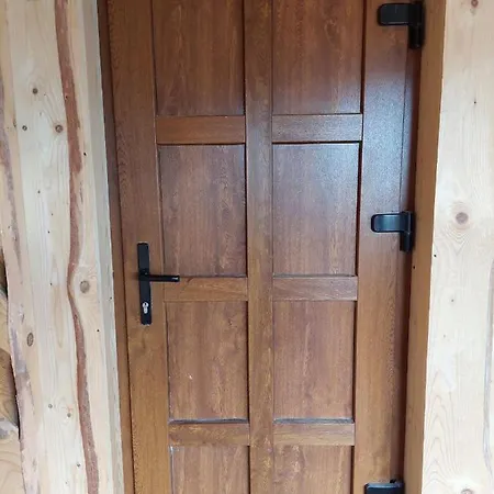 Apartamento цімбори Yablunytsya