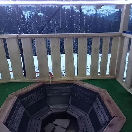 цімбори Yablunytsya