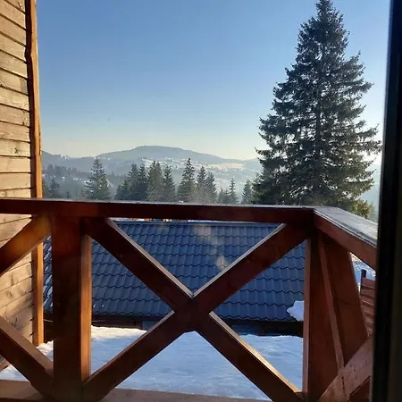 Apartman цімбори *