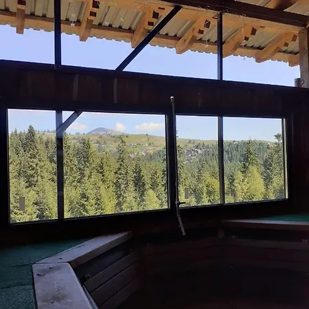 цімбори Jablunicja