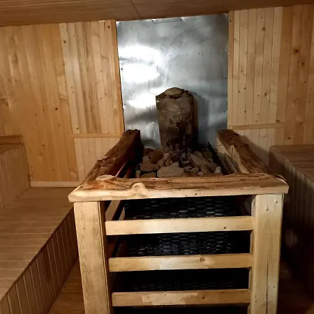 цімбори Yablunytsya