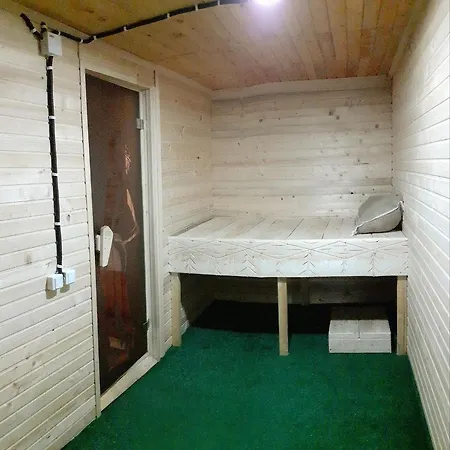 цімбори * Yablunytsya