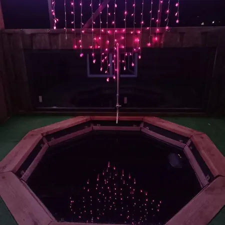 цімбори Apartment Yablunytsya