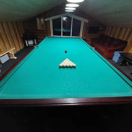 цімбори Apartment