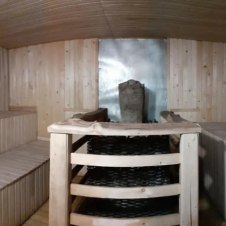 цімбори Yablunytsya