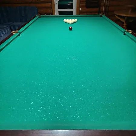 цімбори * Yablunytsia