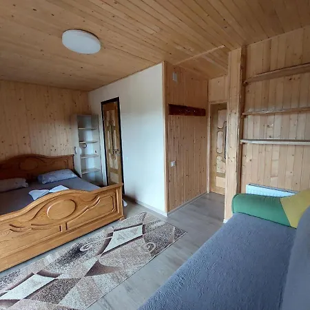 Apartment цімбори *