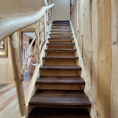 Apartman цімбори *