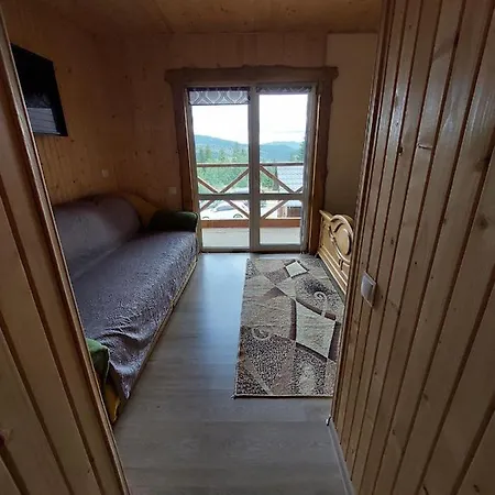 Apartman цімбори *