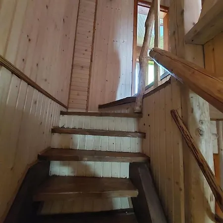 цімбори Yablunytsya