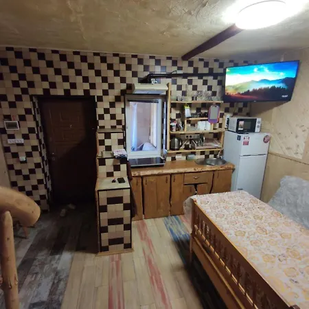 цімбори Apartment