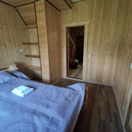 цімбори * Yablunytsya