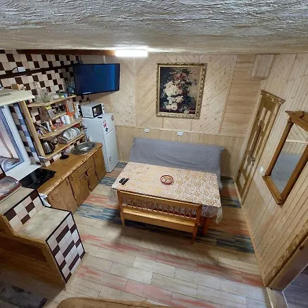 Apartment цімбори *