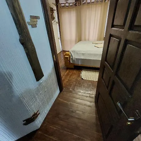 Apartamento цімбори