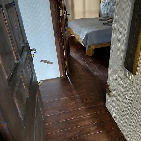 цімбори Apartamento