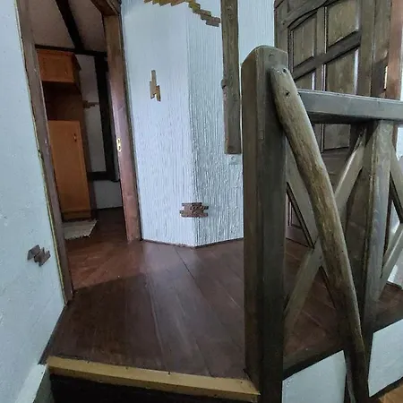 цімбори Apartamento