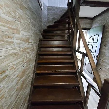 цімбори Apartamento