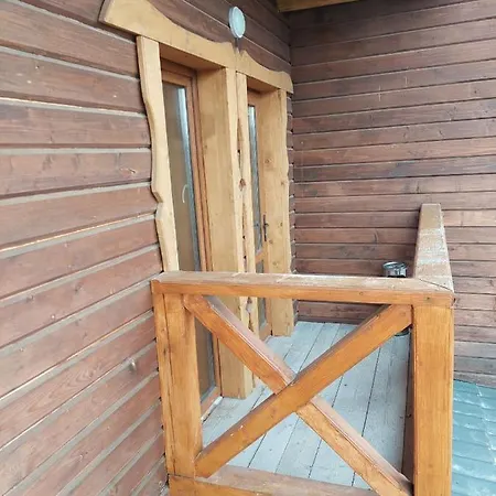 цімбори Apartamento