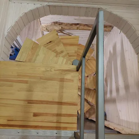 цімбори Apartamento