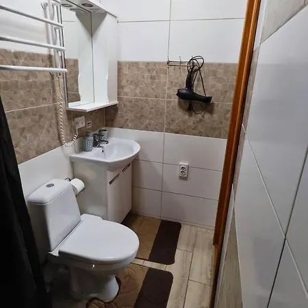 цімбори Yablunytsya