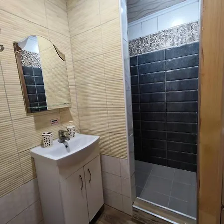 цімбори Yablunytsya