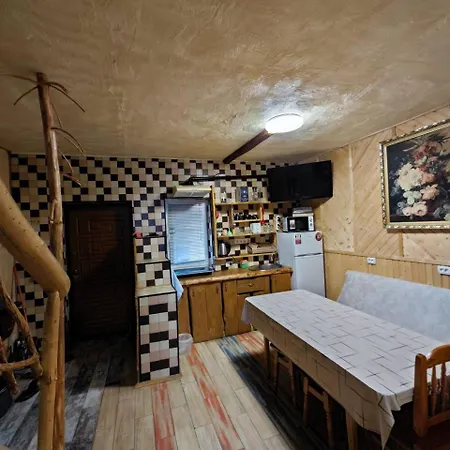 цімбори * Yablunytsia
