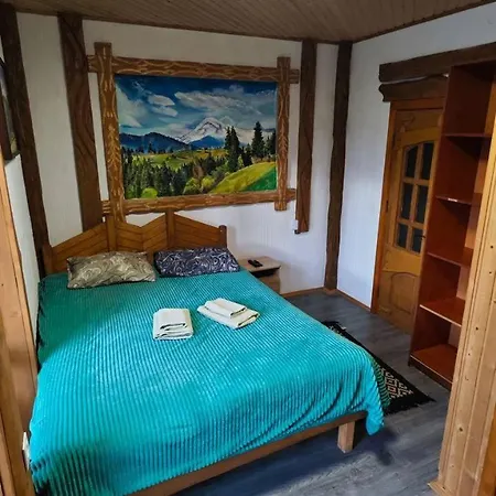 цімбори Apartamento