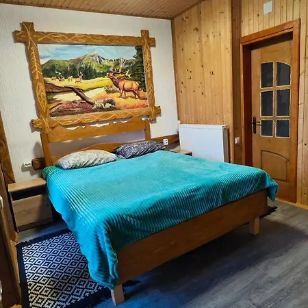 цімбори Apartamento