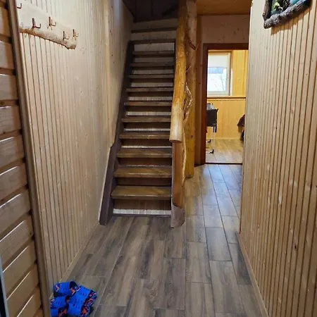 Apartment цімбори Yablunytsya