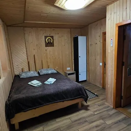 цімбори Jablunicja