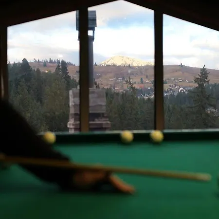 цімбори * Yablunytsya