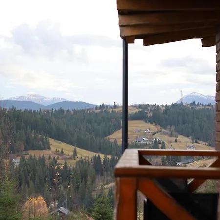 цімбори Apartment