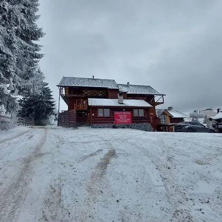 цімбори Yablunytsya