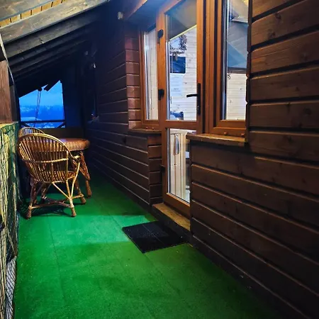 цімбори Appartamento