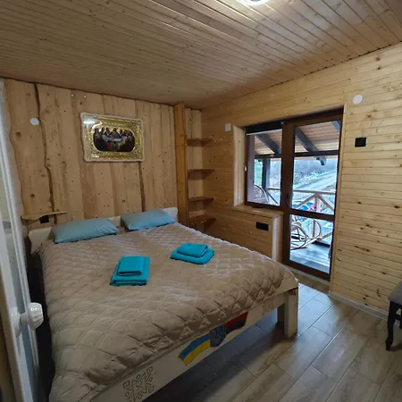 цімбори Apartment