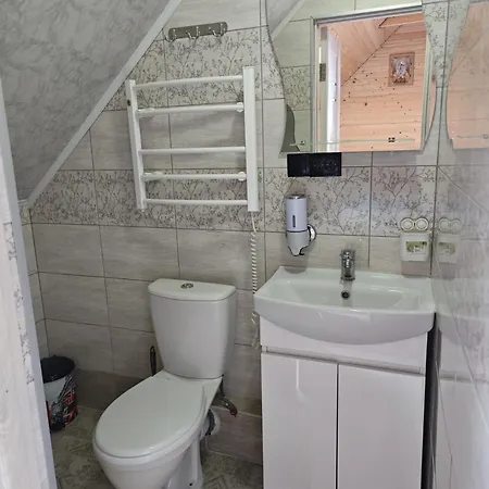 Apartment цімбори *